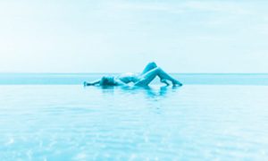 Piscinas