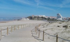 Areia Branca