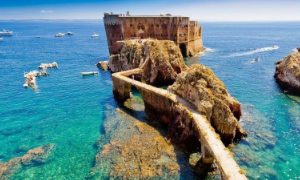 Berlengas