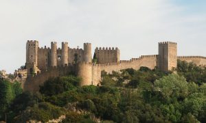 Castelo de Óbidos