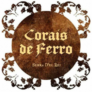 Corais de Ferro