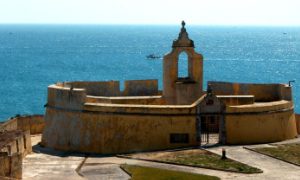 Fortaleza de Peniche