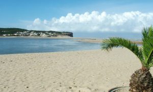 Foz do Arelho