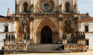 Mosteiro de Alcobaça