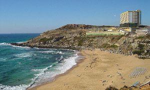 Praia de Santa Rita